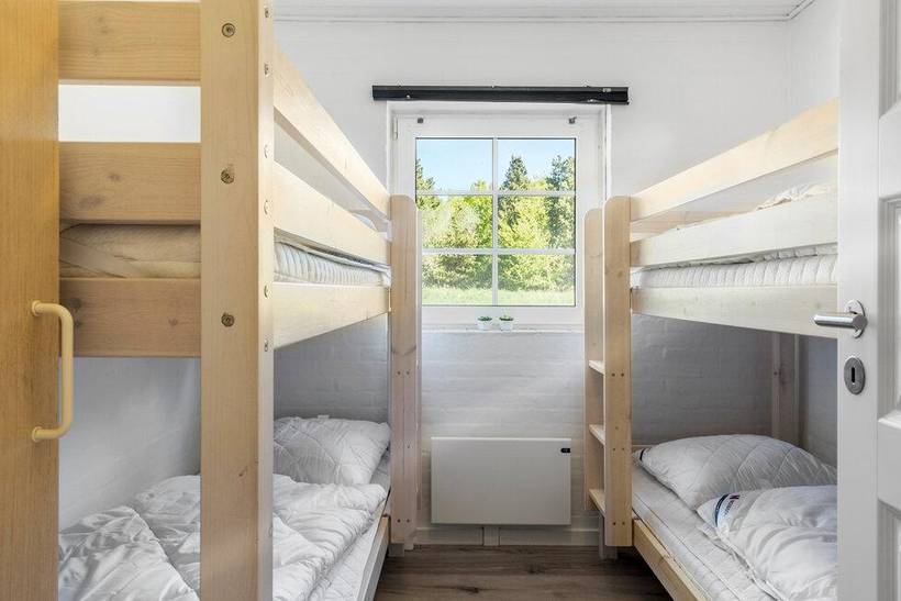 Foto von Ferienhaus SP89 in Vester Husby - Westjütland