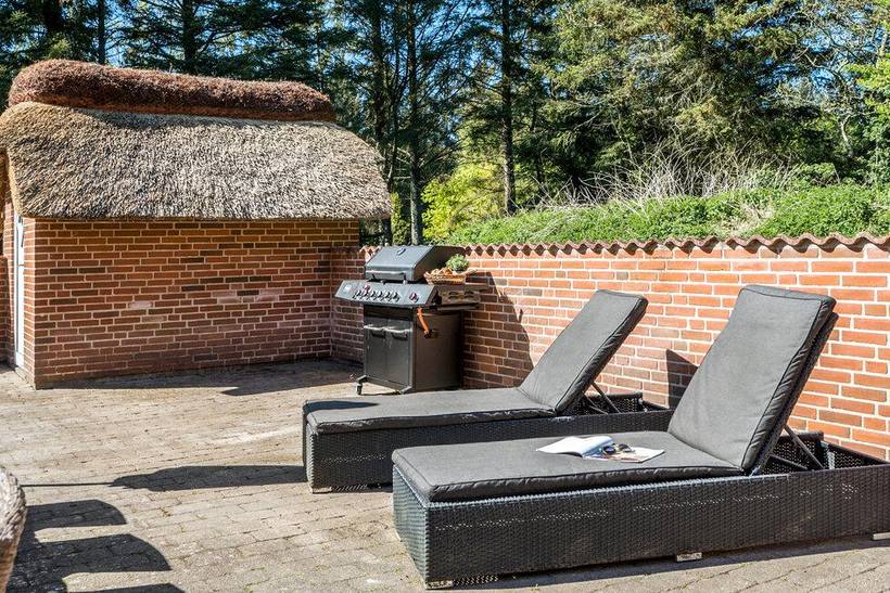 Foto von Ferienhaus SP89 in Vester Husby - Westjütland