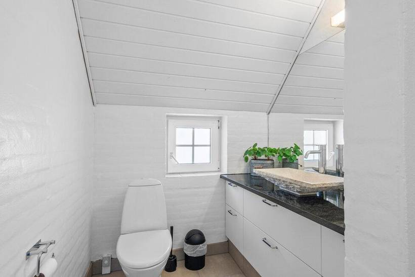Foto von Ferienhaus SP89 in Vester Husby - Westjütland