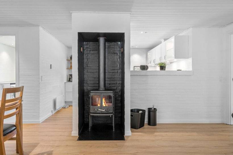 Foto von Ferienhaus SP89 in Vester Husby - Westjütland