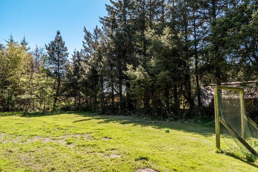 Foto von Ferienhaus SP89 in Vester Husby - Westjütland