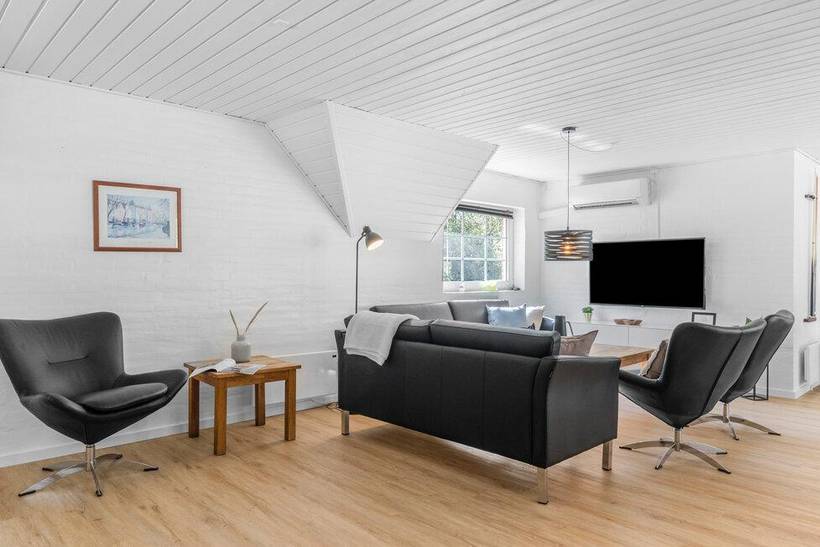 Foto von Ferienhaus SP89 in Vester Husby - Westjütland