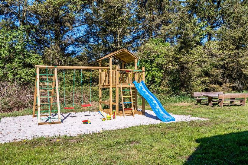 Foto von Ferienhaus SP89 in Vester Husby - Westjütland