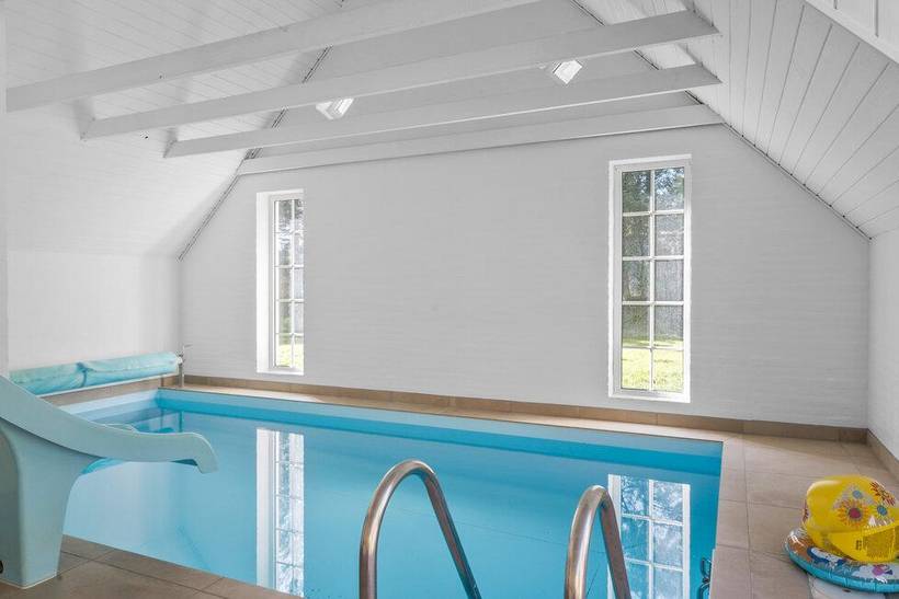Foto von Ferienhaus SP89 in Vester Husby - Westjütland