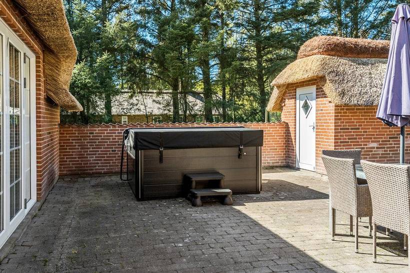 Foto von Ferienhaus SP89 in Vester Husby - Westjütland