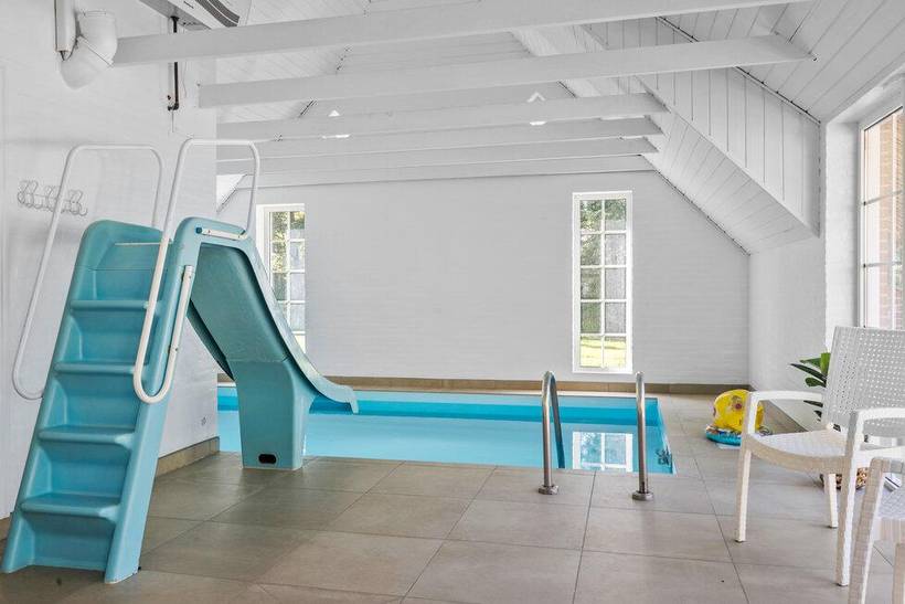 Foto von Ferienhaus SP89 in Vester Husby - Westjütland