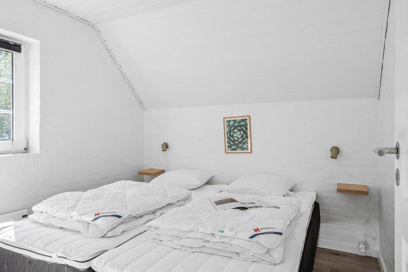 Foto von Ferienhaus SP89 in Vester Husby - Westjütland