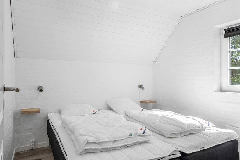 Foto von Ferienhaus SP89 in Vester Husby - Westjütland