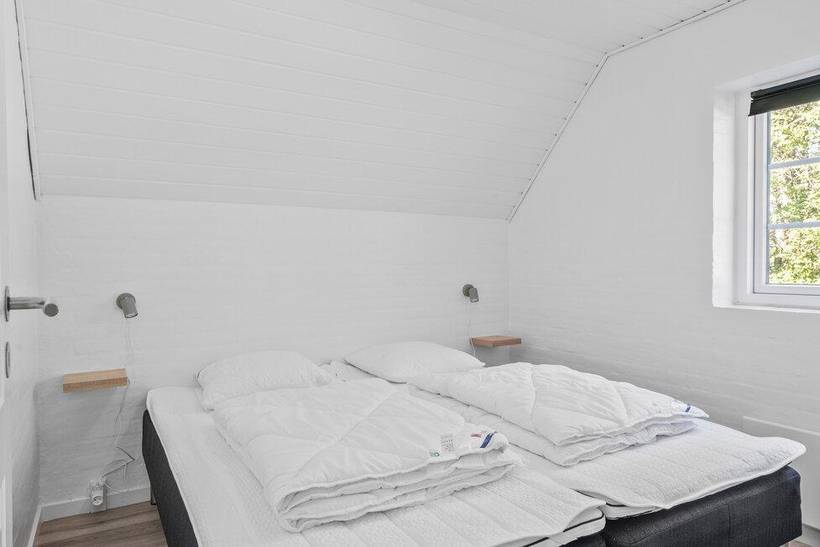 Foto von Ferienhaus SP89 in Vester Husby - Westjütland