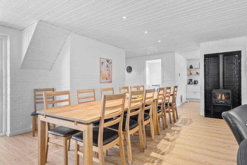 Foto von Ferienhaus SP89 in Vester Husby - Westjütland