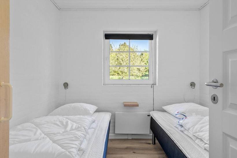 Foto von Ferienhaus SP89 in Vester Husby - Westjütland