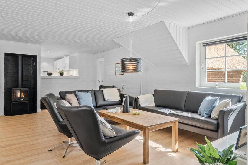 Foto von Ferienhaus SP89 in Vester Husby - Westjütland