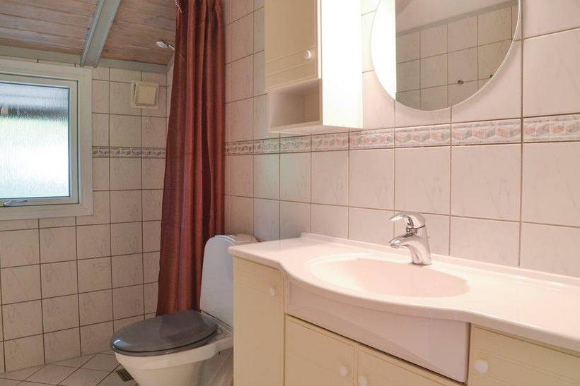 Foto von Ferienhaus SP91 in Kvie Sø - Westjütland