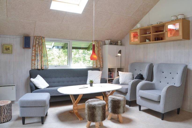 Foto von Ferienhaus SP91 in Kvie Sø - Westjütland