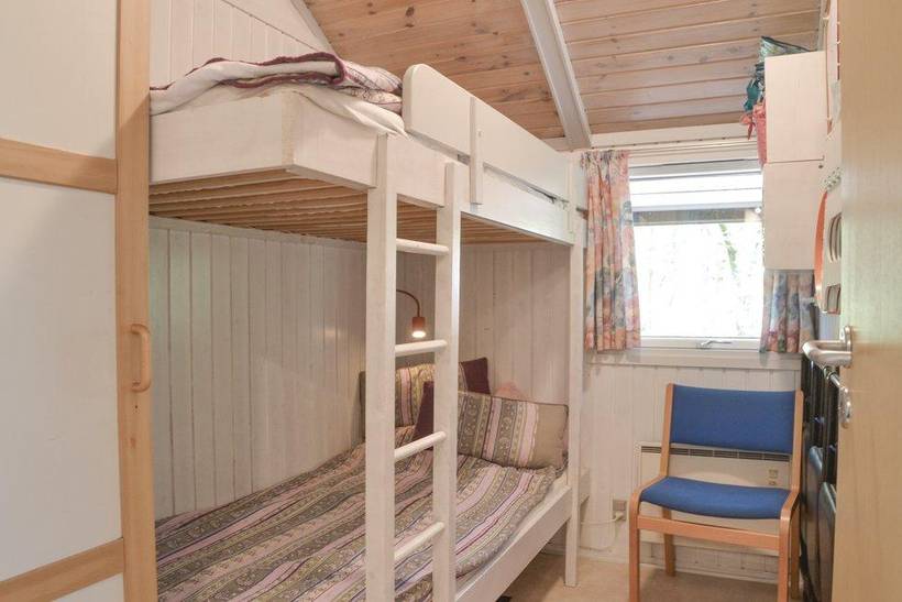 Foto von Ferienhaus SP91 in Kvie Sø - Westjütland