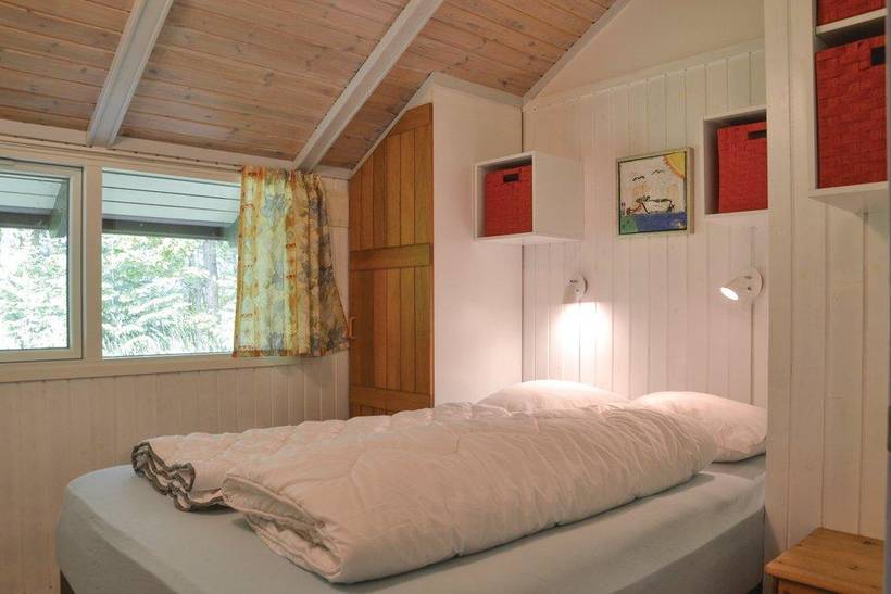Foto von Ferienhaus SP91 in Kvie Sø - Westjütland