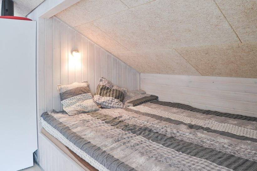 Foto von Ferienhaus SP91 in Kvie Sø - Westjütland