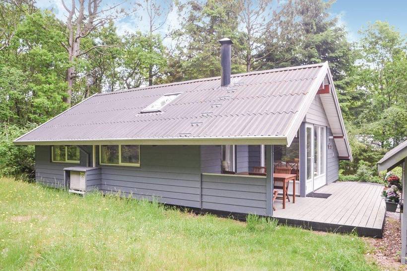 Foto von Ferienhaus SP91 in Kvie Sø - Westjütland