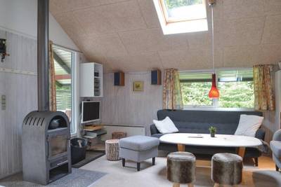 Vorschaubild von Ferienhaus SP91 in Kvie Sø - Westjütland