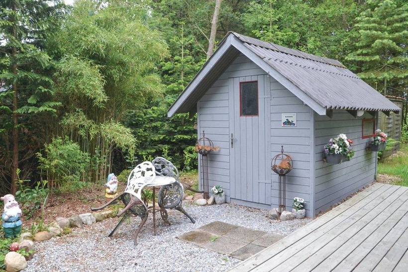 Foto von Ferienhaus SP91 in Kvie Sø - Westjütland