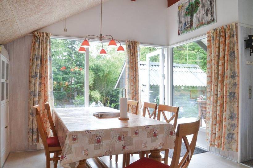 Foto von Ferienhaus SP91 in Kvie Sø - Westjütland