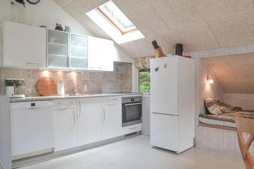 Foto von Ferienhaus SP91 in Kvie Sø - Westjütland