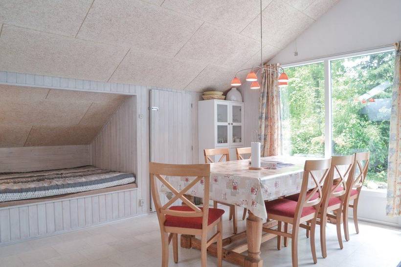 Foto von Ferienhaus SP91 in Kvie Sø - Westjütland