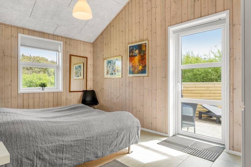 Foto von Ferienhaus SP94 in Nørlev - Lønstrup - Nordjütland