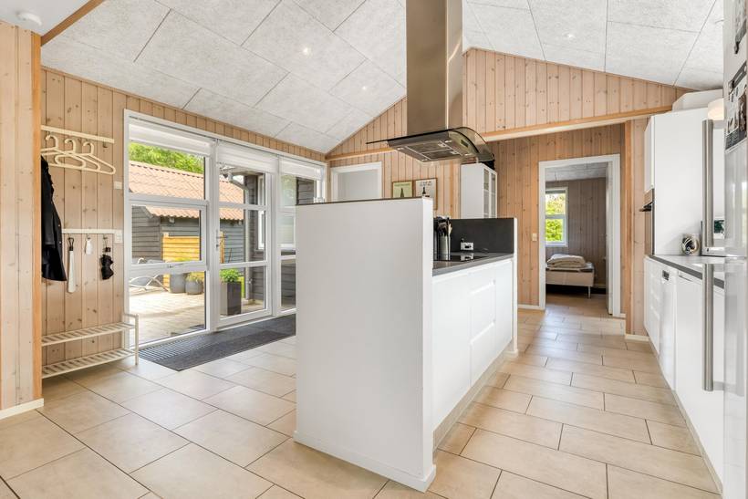 Foto von Ferienhaus SP94 in Nørlev - Lønstrup - Nordjütland