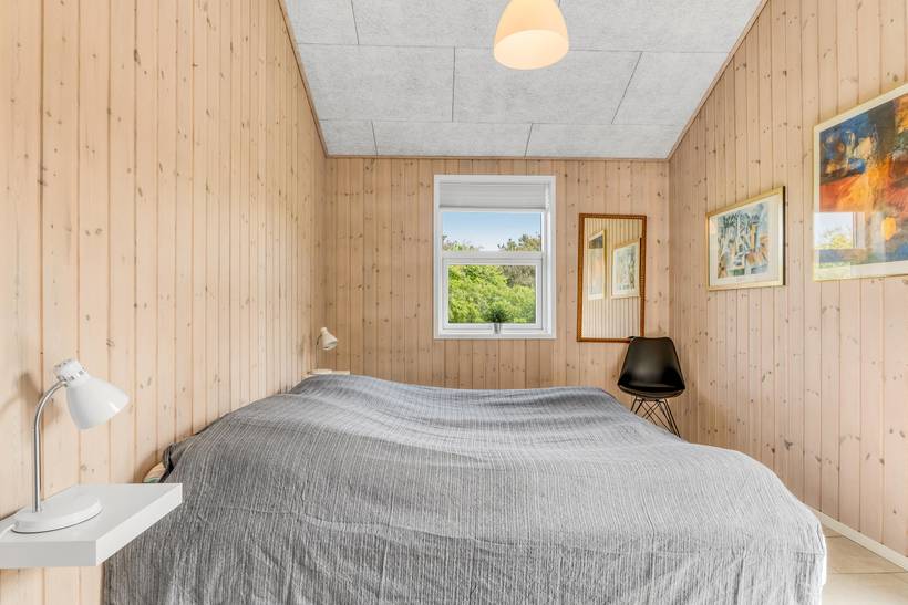 Foto von Ferienhaus SP94 in Nørlev - Lønstrup - Nordjütland