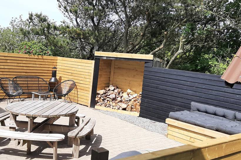 Foto von Ferienhaus SP94 in Nørlev - Lønstrup - Nordjütland