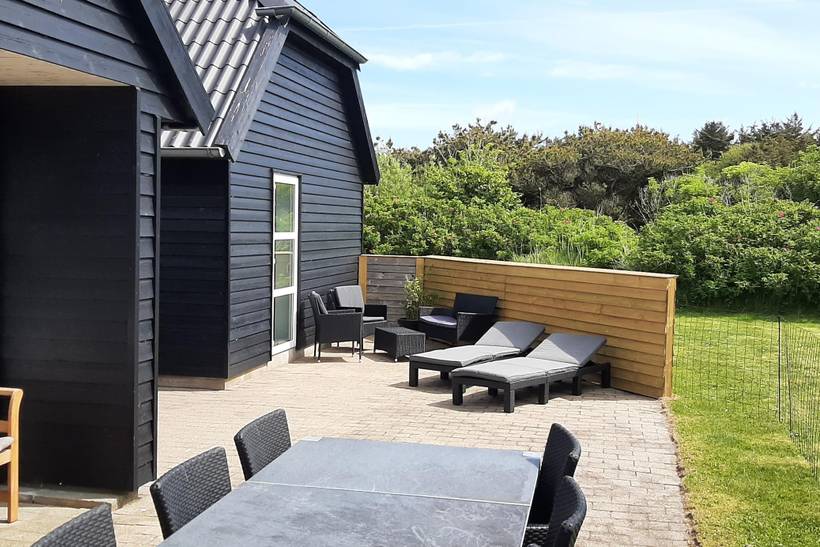 Foto von Ferienhaus SP94 in Nørlev - Lønstrup - Nordjütland