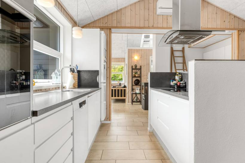 Foto von Ferienhaus SP94 in Nørlev - Lønstrup - Nordjütland