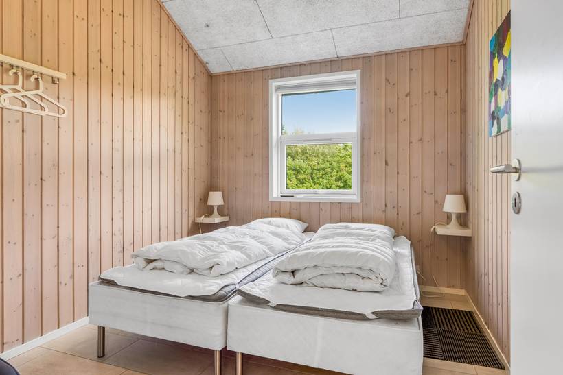 Foto von Ferienhaus SP94 in Nørlev - Lønstrup - Nordjütland
