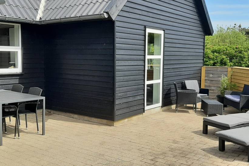 Foto von Ferienhaus SP94 in Nørlev - Lønstrup - Nordjütland