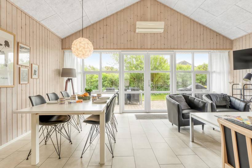 Foto von Ferienhaus SP94 in Nørlev - Lønstrup - Nordjütland