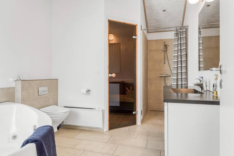 Foto von Ferienhaus SP94 in Nørlev - Lønstrup - Nordjütland