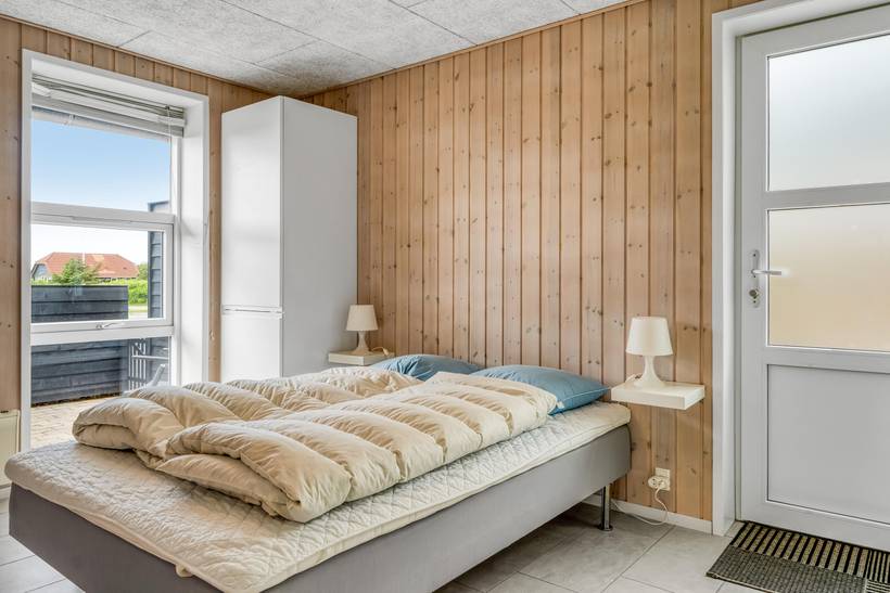Foto von Ferienhaus SP94 in Nørlev - Lønstrup - Nordjütland