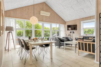 Vorschaubild von Ferienhaus SP94 in Nørlev - Lønstrup - Nordjütland