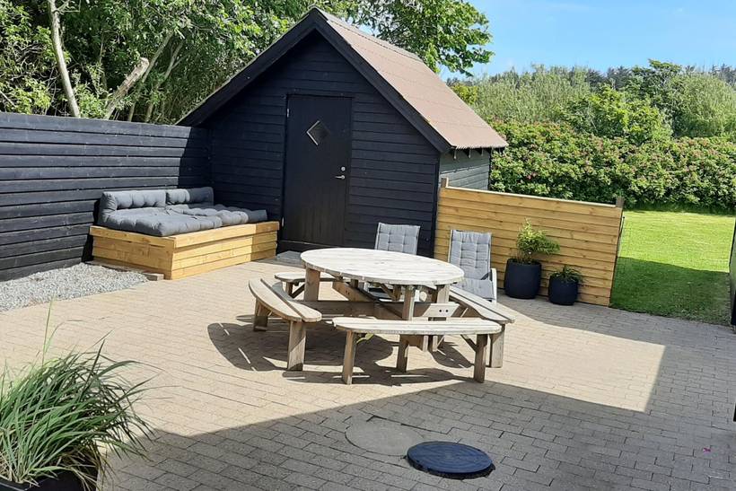 Foto von Ferienhaus SP94 in Nørlev - Lønstrup - Nordjütland