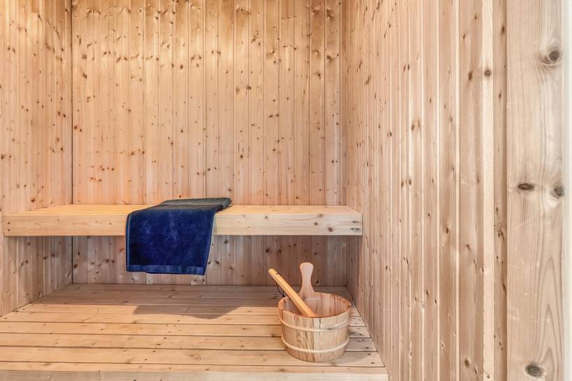 Foto von Ferienhaus SP94 in Nørlev - Lønstrup - Nordjütland