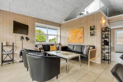 Vorschaubild von Ferienhaus SP94 in Nørlev - Lønstrup - Nordjütland
