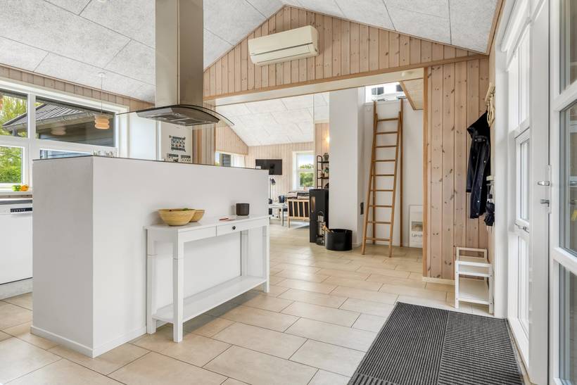 Foto von Ferienhaus SP94 in Nørlev - Lønstrup - Nordjütland