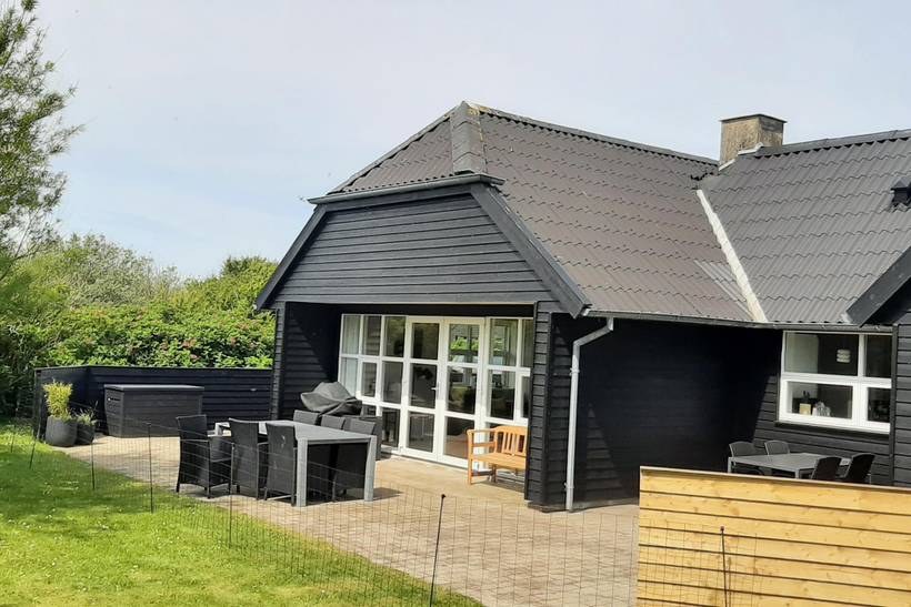 Foto von Ferienhaus SP94 in Nørlev - Lønstrup - Nordjütland