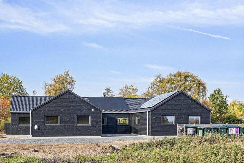 Foto von Ferienhaus SP95 in Sejerø Bugt - Westseeland