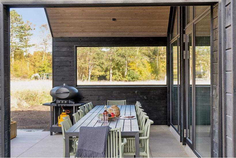 Foto von Ferienhaus SP95 in Sejerø Bugt - Westseeland