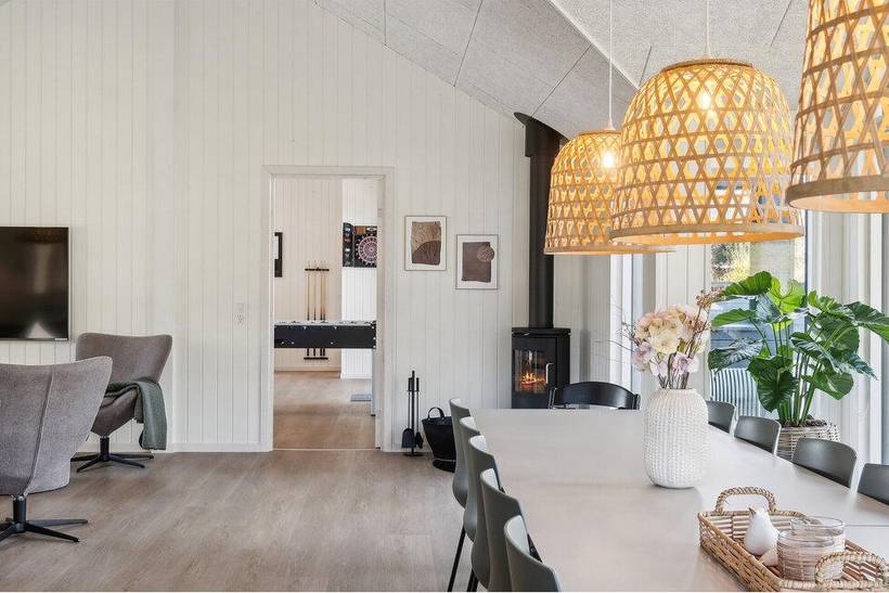Foto von Ferienhaus SP95 in Sejerø Bugt - Westseeland