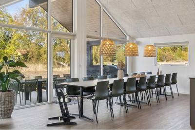 Vorschaubild von Ferienhaus SP95 in Sejerø Bugt - Westseeland