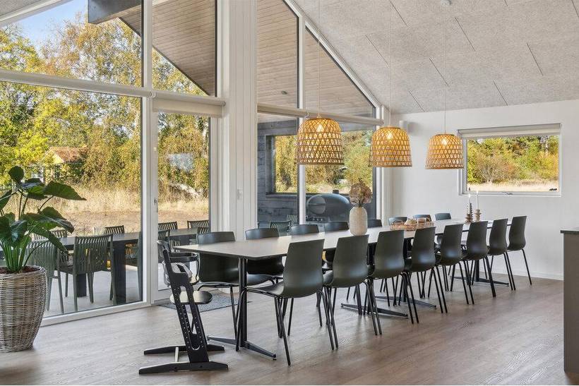 Foto von Ferienhaus SP95 in Sejerø Bugt - Westseeland