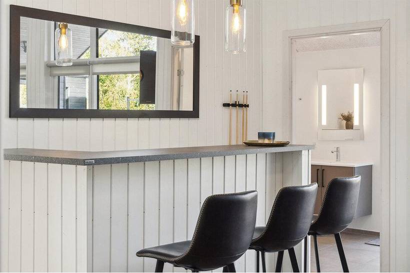 Foto von Ferienhaus SP95 in Sejerø Bugt - Westseeland